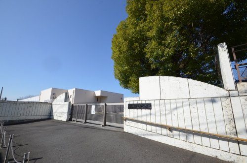 小学校　大原小学校（小学校）まで327m