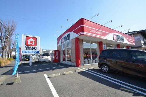 その他　ＷＡＳＨ（その他）まで733m