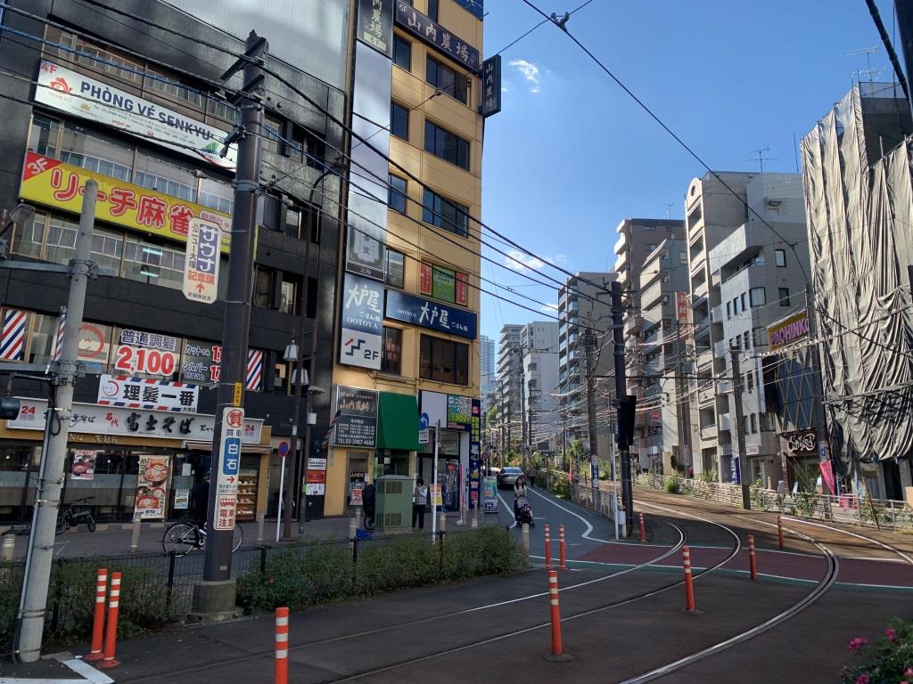 その他　大塚駅前です。大塚駅まで徒歩圏内です。