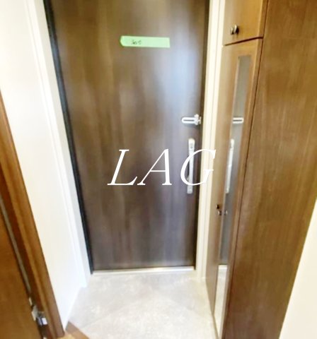 玄関　玄関です。