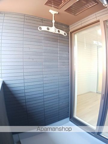 ラフレシャンタン さいかの内装写真