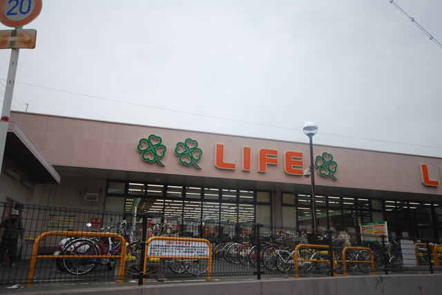 コンビニ　アンスリーSAM牧野店（コンビニ）まで270m