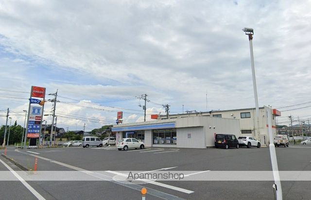 コンビニ　ローソン（コンビニ）まで1456m