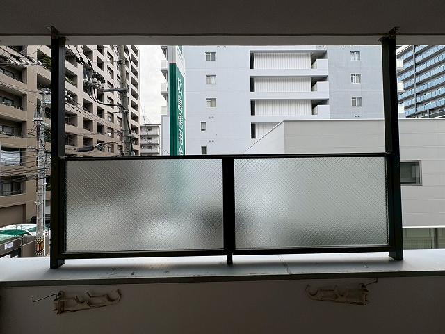 眺望　別号室の写真