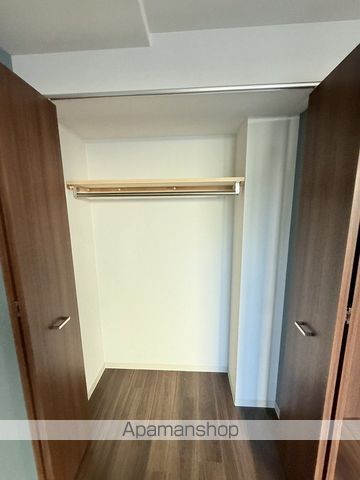プラチナレジデンス円山公園の内装写真
