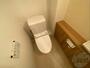 トイレ　トイレです。ウォシュレット付を探している方、おすすめです！