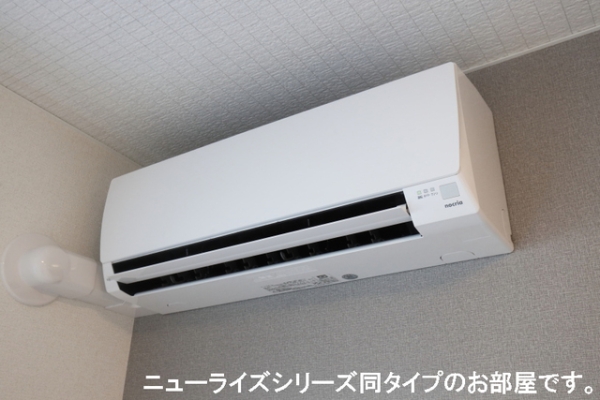 その他　※参考写真　同建築メーカー施工の同間取完成他物件のものです。