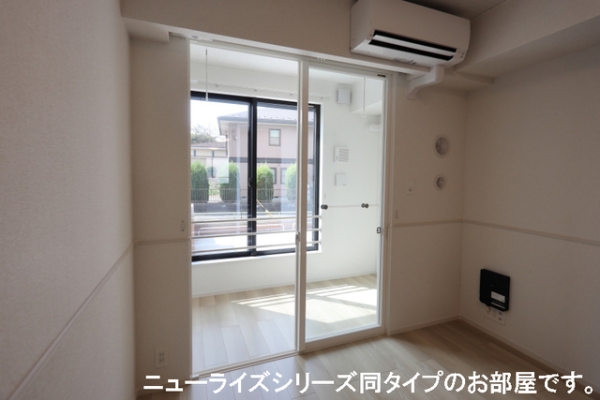 その他部屋・スペース　※参考写真　同建築メーカー施工の同間取完成他物件のものです。