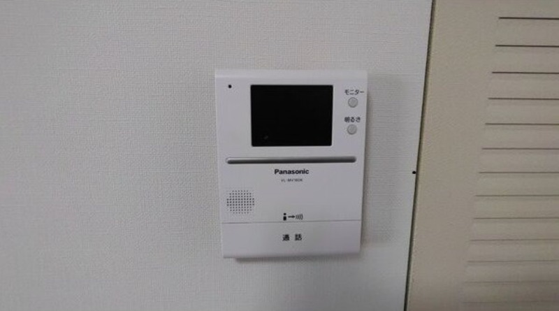 セキュリティ　図面と現状に相違がある場合には現状を優先