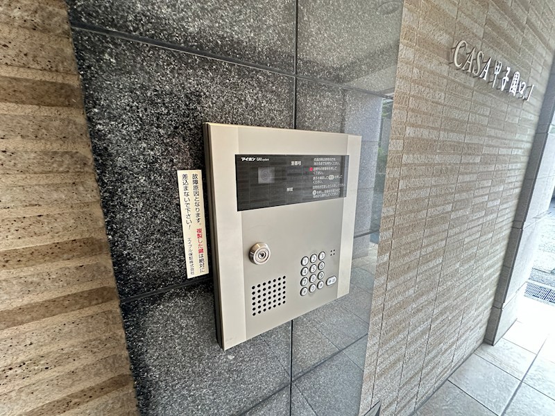 CASA甲子園口1のその他写真