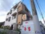 新伊丹駅より徒歩10分 2階 築38年11ヶ月の賃貸物件