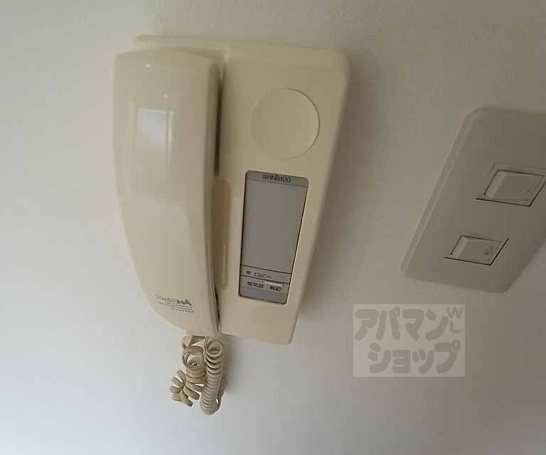その他設備　２０３