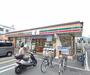 コンビニ　セブンイレブン京都大宮北箱ノ井町店（コンビニ）まで300m