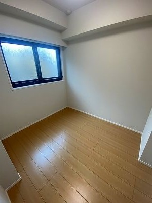 その他　★家具の置きやすい居室スペース★