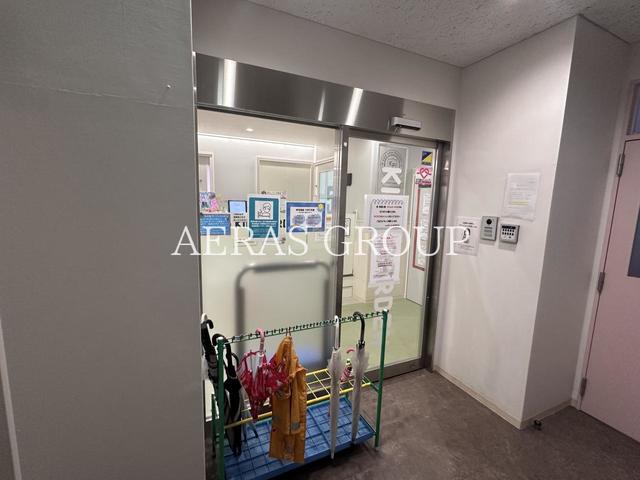 幼稚園・保育園　キッズガーデン新宿西落合（幼稚園・保育園）まで89m