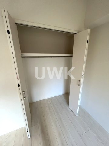 収納　※同物件別号室の参考画像です
