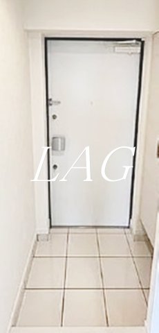 玄関　玄関です。
