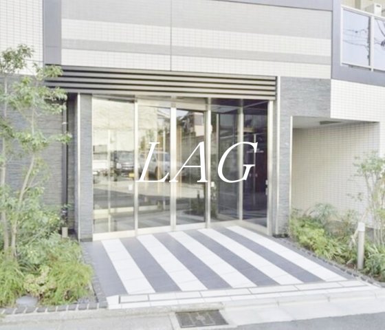 エントランス　エントランスです。