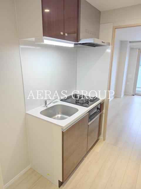 キッチン　同仕様