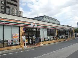 コンビニ　セブンイレブン江東佐賀2丁目店（コンビニ）まで217m