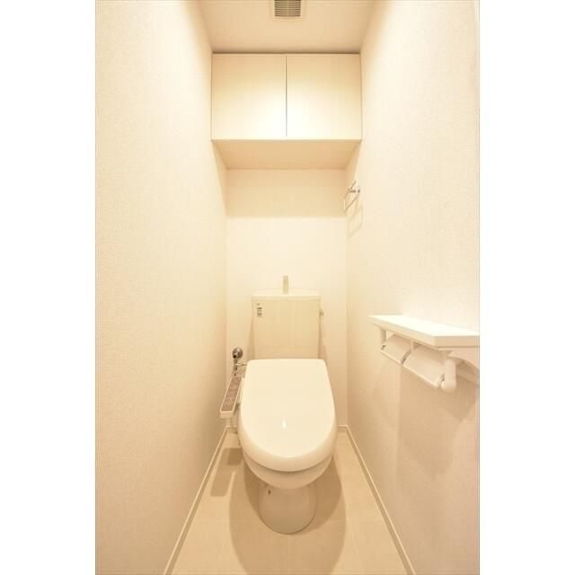 トイレ　参考写真です