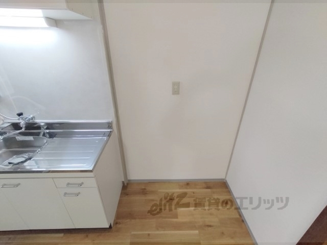 その他部屋・スペース　冷蔵庫置場