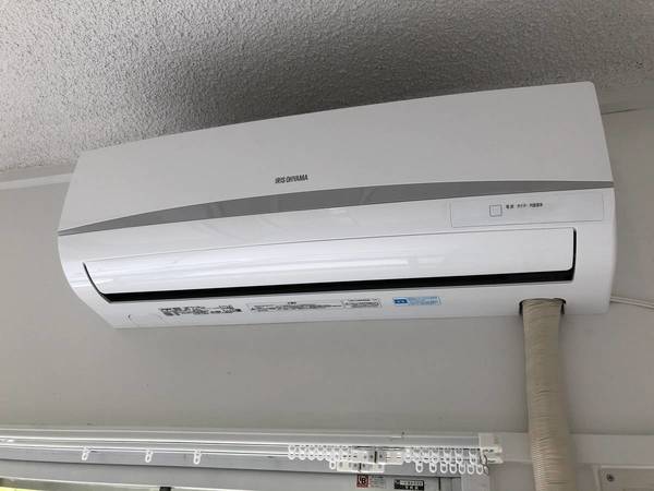 その他設備　ビレッジハウスの同一物件・同一タイプの間取りの写真です