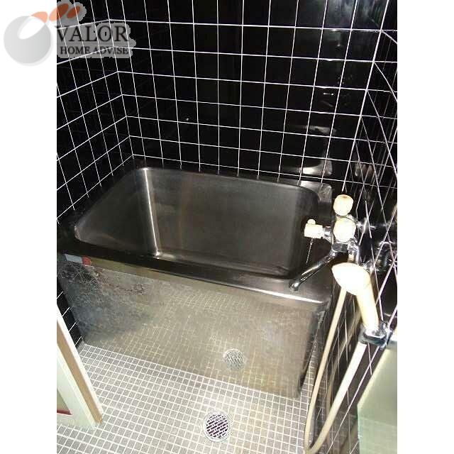バス・シャワールーム　物件画像
