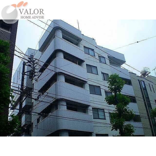 建物外観　物件画像