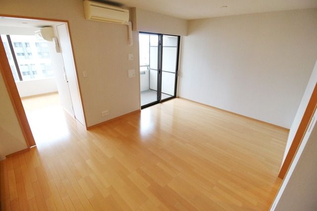 その他部屋・スペース　☆リビング☆
