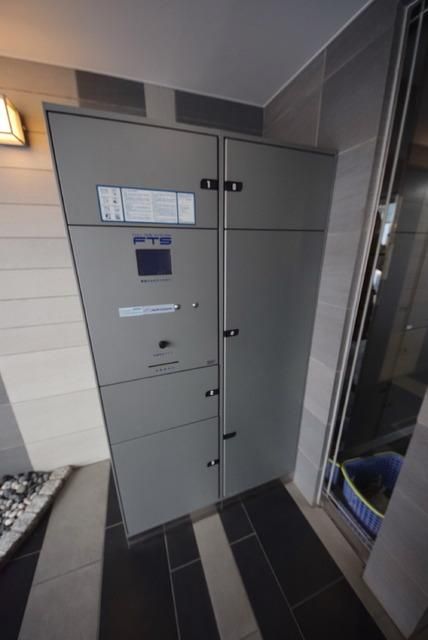 その他　宅配ＢＯＸ