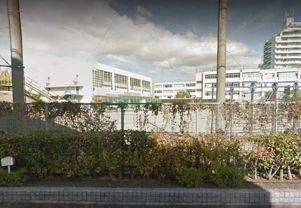 小学校　守口市立よつば小学校（小学校）まで1006m