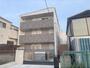 光善寺駅より徒歩14分 3階 新築の賃貸物件