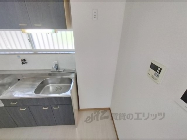 その他部屋・スペース　冷蔵庫置場