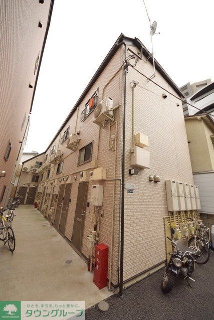 その他共有部分　★立会川徒歩7分のお部屋です。★