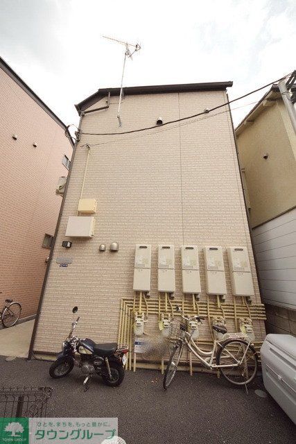 その他　★立会川徒歩7分のお部屋です。★