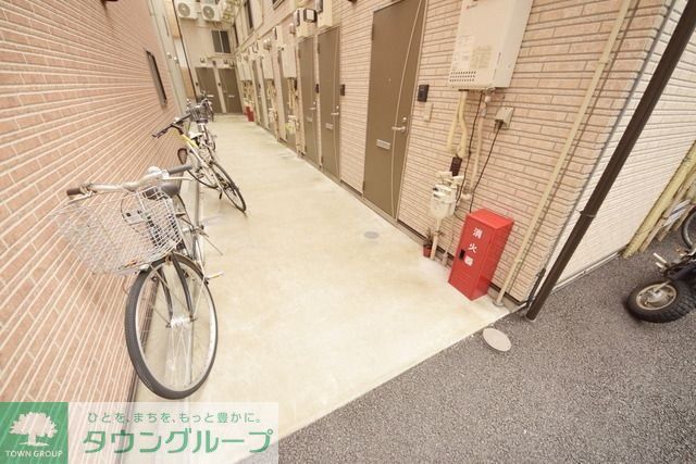 その他共有部分　★共用部分になります。★