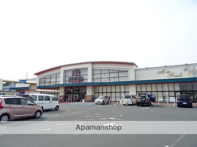 スーパー　遠鉄ストアフードワンきらりタウン店（スーパー）まで582m