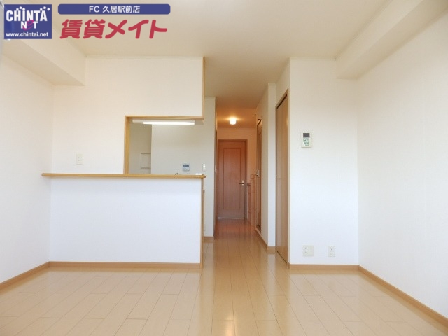 居室・リビング　同型タイプ写真