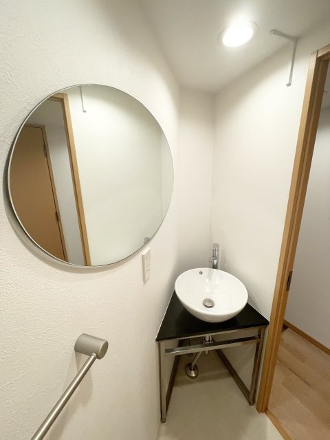 フォレステージュ江坂垂水町の内装写真