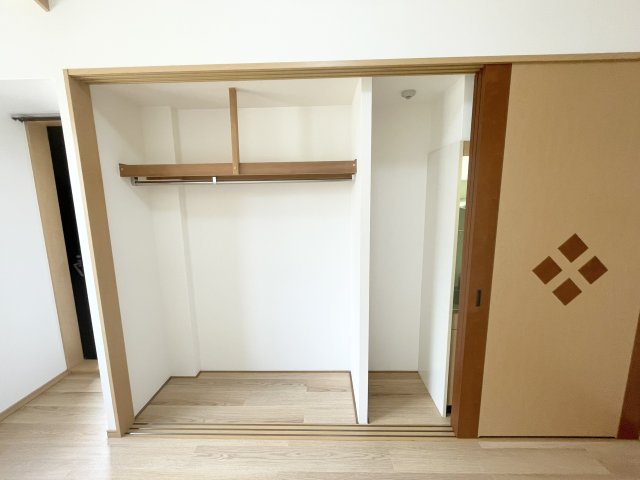 フォレステージュ江坂垂水町の内装写真
