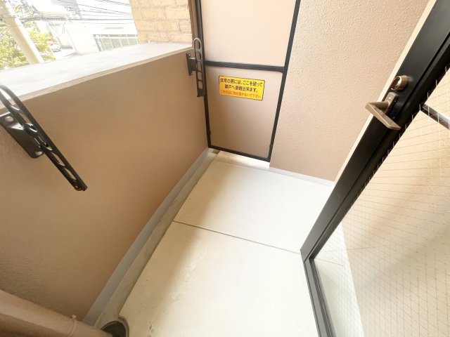 フォレステージュ江坂垂水町の内装写真