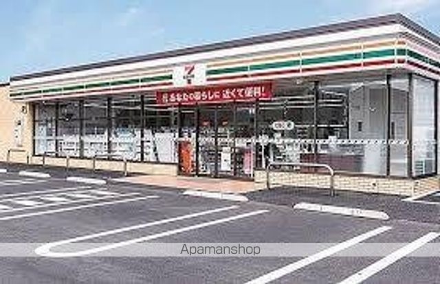 コンビニ　セブンイレブン　大阪本庄西１丁目店（コンビニ）まで549m