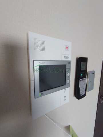 セキュリティ　リライフ浅草店