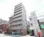 今出川駅より徒歩10分 3階 築32年5ヶ月の賃貸物件