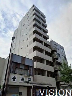 建物外観　☆外観☆