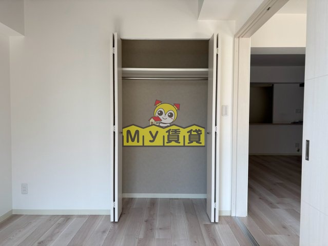 収納　ポルタニグラ千代田