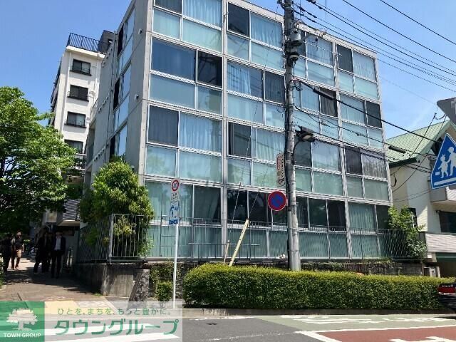 建物外観　お部屋探しは株式会社　タウンハウジング　までお気軽にお問合…