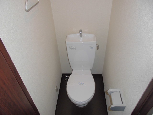 プラネシア星の子 山科三条のトイレ写真
