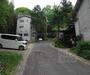 その他　前面道路です。